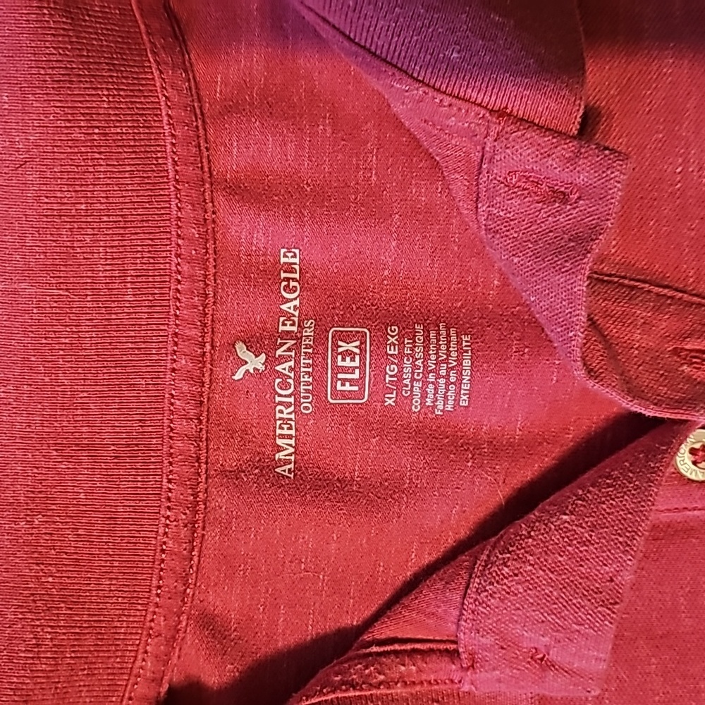 American Eagle outfitters